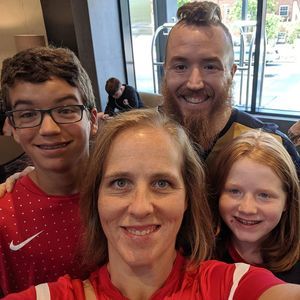 Meet your Posher, Abigail